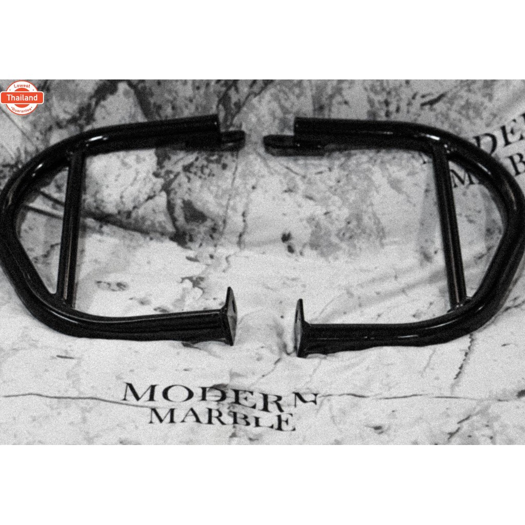 กันล้ม Ryuka infinity 125/250