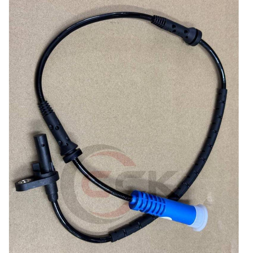 เซ็นเซอร์ความเร็วล้อ BMW X1 / E84 FRONT DEPAN / เซ็นเซอร์ ABS 34526784989 ใหม่ 100 %
