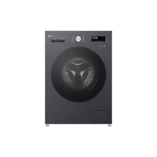 LG เครื่องซักผ้า 9 กก รุ่น FB1209S5M สีดำ ระบบ Inverter Direct Drive