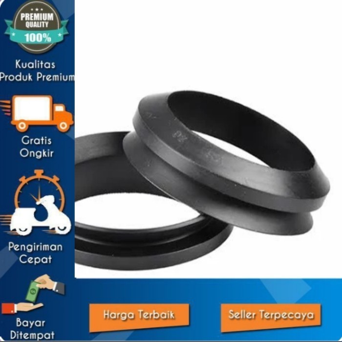 ซีล V-RING VA-45 V-RING 40*50*9 VA-45