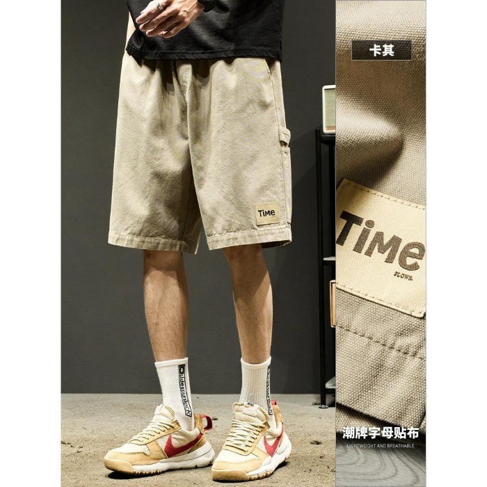 【M-8XL】พลัสไซส์สําหรับผู้ชายชุดกีฬาขนาดใหญ่ไขมันสําหรับผู้ชาย, ผู้ชายอินเทรนด์และโอเวอร์ไซส์, เสื้อยืดแขนสั้นหลวมสําหรับสวมใส่ลําลอง