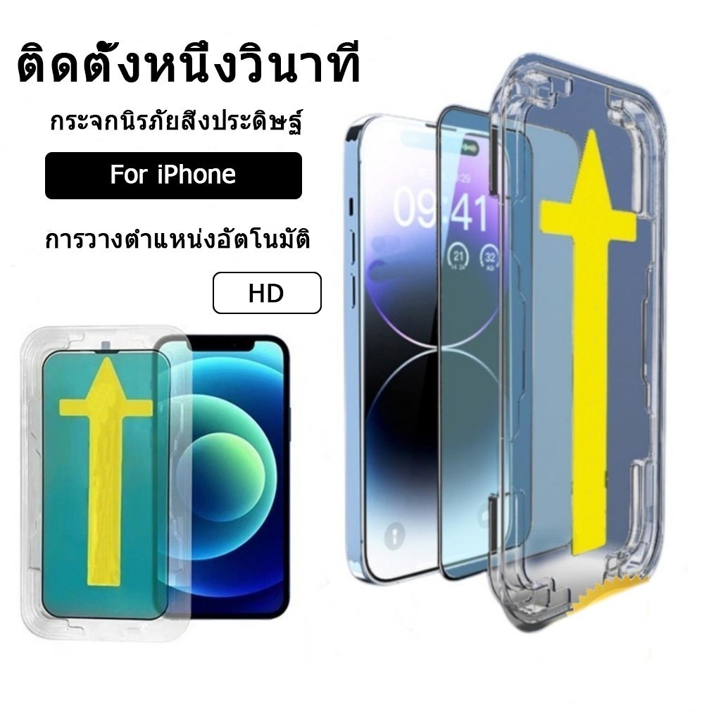 สำหรับ iPhone 15 Pro Max 14 iPhone 13 Pro Max 12 11 ฟิล์มป้องกันการแอบดูหน้าจอโทรศัพท์มือถือ