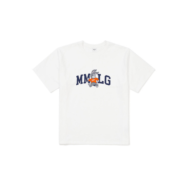 ALAND เสื้อ MMLG RUNNING MELGE HF-TS-5XL