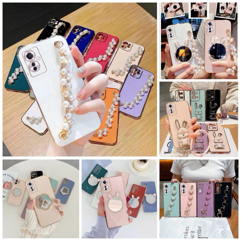 Case Redmi 13C (5G) เคส เรดมี 13C 5G