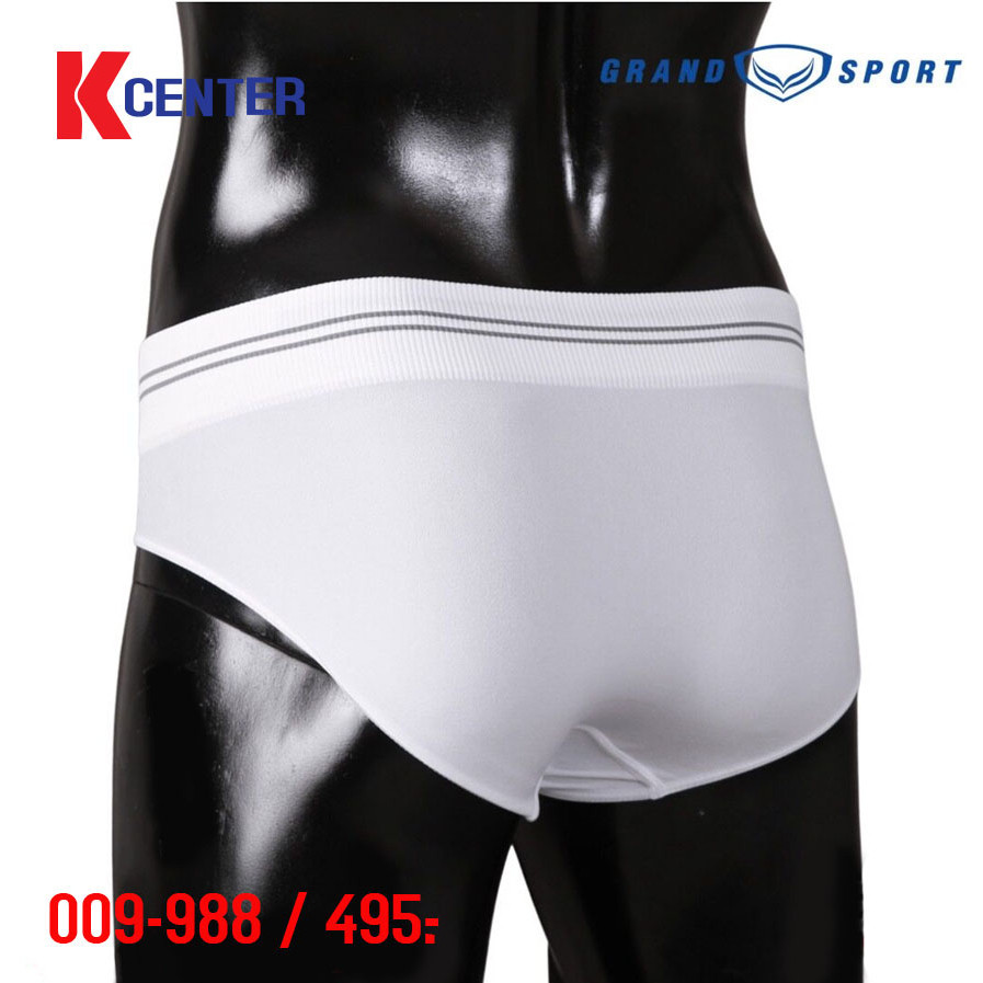 Grand Sport กางเกงซัพพอร์ตเตอร์ กางเกงป้องกันไส้เลื่อน สำหรับนักกีฬา รุ่น 009-988 - รูปที่ 5