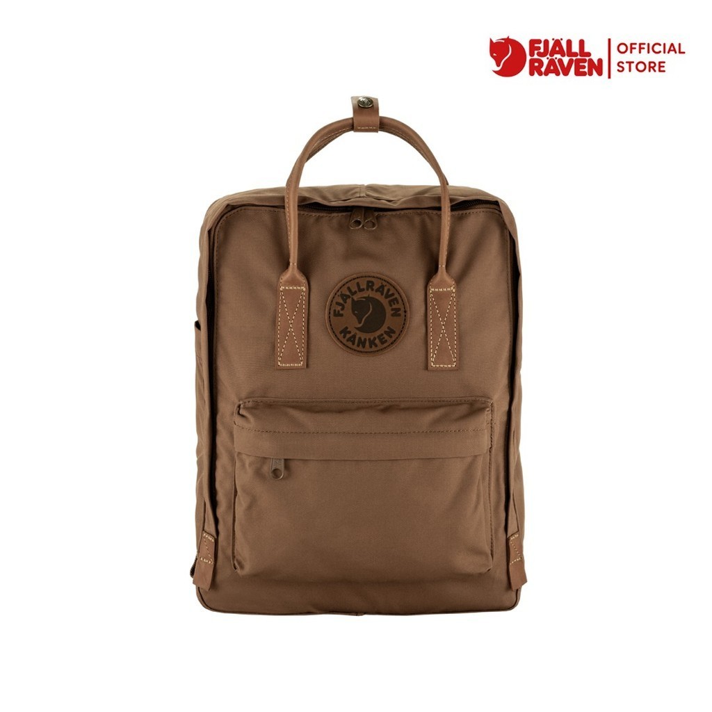 Fjallraven Kanken No.2 Classic / เป้ Kanken ไซส์คลาสสิค (เป้คองเก้น) กระเป๋าสะพา