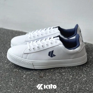 Kito กีโต้ รองเท้าผ้าใบ รุ่น BE7 (เบอร์ 36-45)