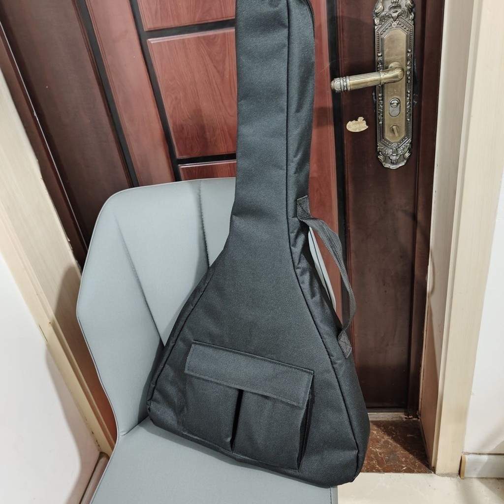 Veyron กระเป๋าหนังสติ๊กยิงธนูลูกเหล็กยืดเลเซอร์เล็งกระเป๋าเป้สะพายหลังแบบพกพาหนาสากลยาวพิเศษ