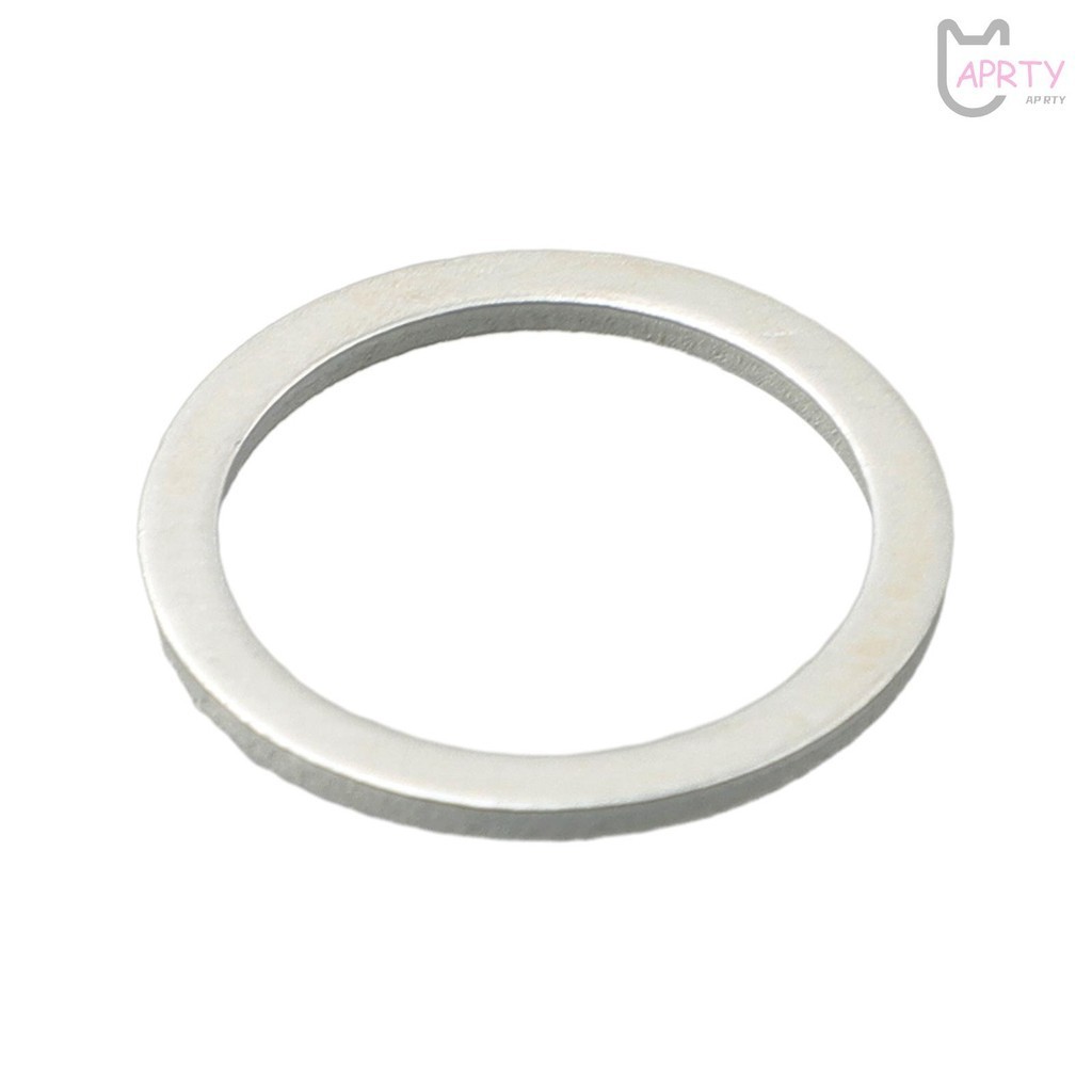 แหวนเลื่อยวงเดือน แหวนร่วน เครื่องมือหลายขนาด 30 มม. ถึง 25.4 มม. แหวนรองบูช - รูปที่ 4