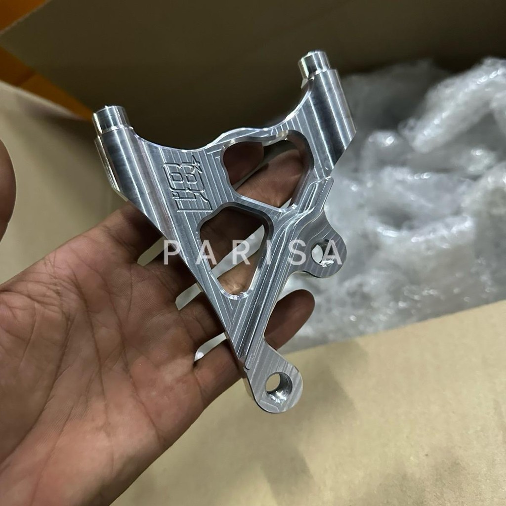 ขาปั้ม z2  8.1 จาน 220m รถไฟฟ้า