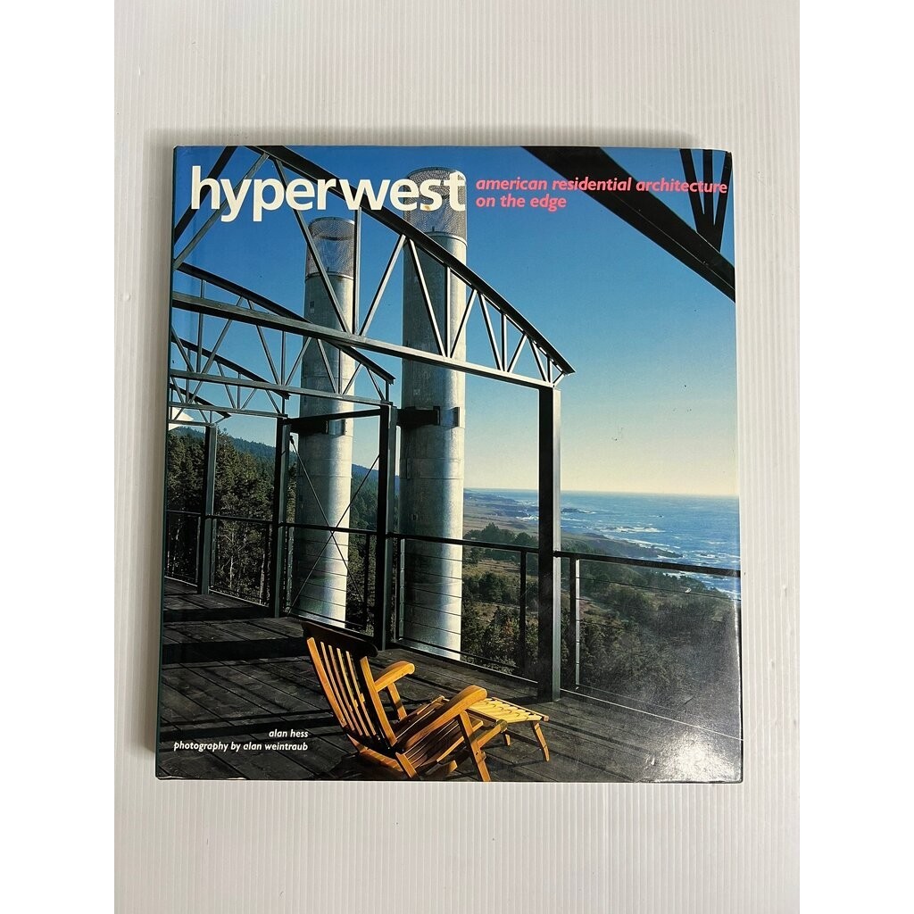 HYPERWEST HESS ALAN & WEINTRAU September 14, 2005 90-99% Hardcover