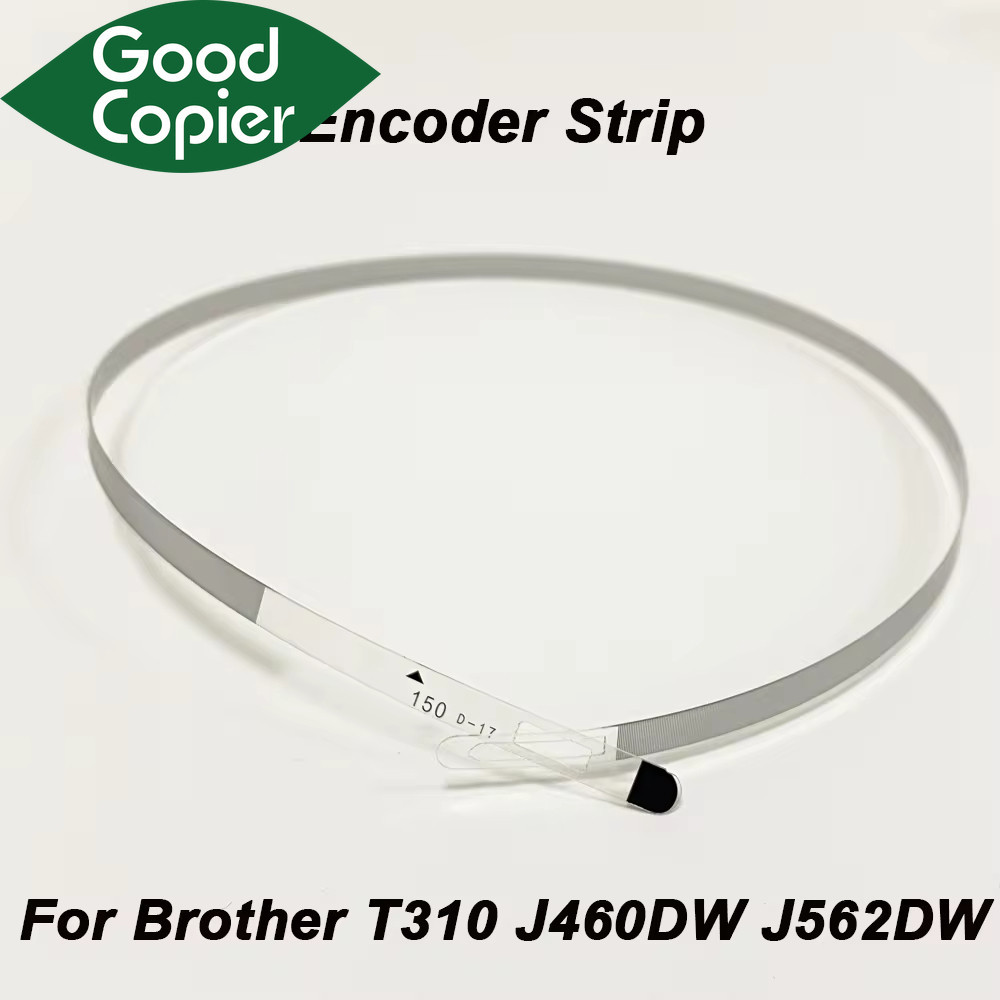 1X LET656001 CR Encoder Strip สําหรับ Brother DCP T310 T420 T510 T520 T525 T710 T820 T920 MFC T810 T