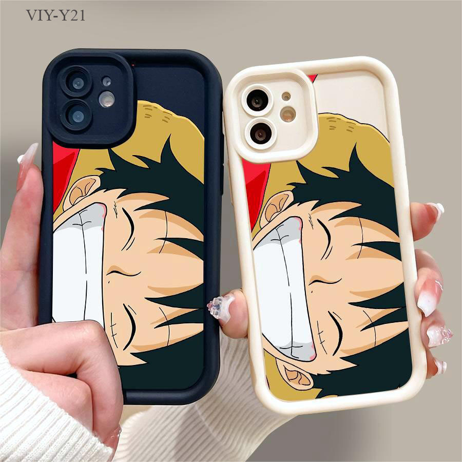 VIVO Y21 Y20 Y17S Y15S Y22 Y50 Y91C Y17 Y15 Y12 Y16 Y12S Y12A V29 V27 V25 Y35 Y36 Y30 Y22S Y27 Y20S Y33S Y33T เคสวีโว่