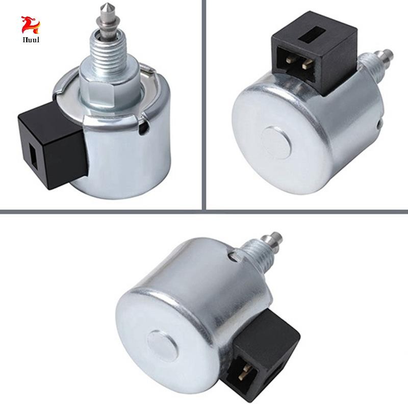 846639 โซลินอยด์วาล์วปิดน้ํามันเชื้อเพลิง เหมาะสําหรับ Briggs และ Stratton สนามหญ้า Garden Equipment Engines.oudhyedth ราคา ถูกที่สุด ดีลบีเคเค แกลเลอรีภาพที่ 4