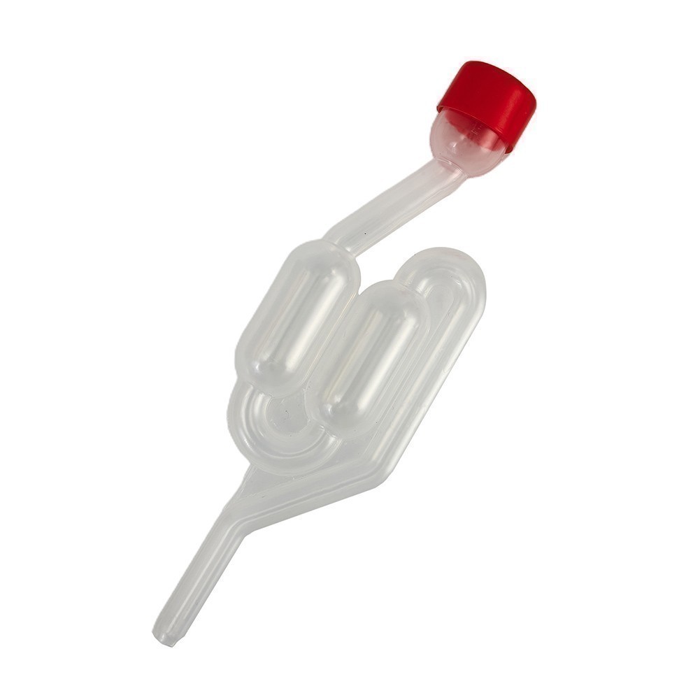 NEW COMBUSTION LEAK TESTER PLASTIC KIT, CO2 PETROL HEAD GASKET TEST FLUID-BLOCK