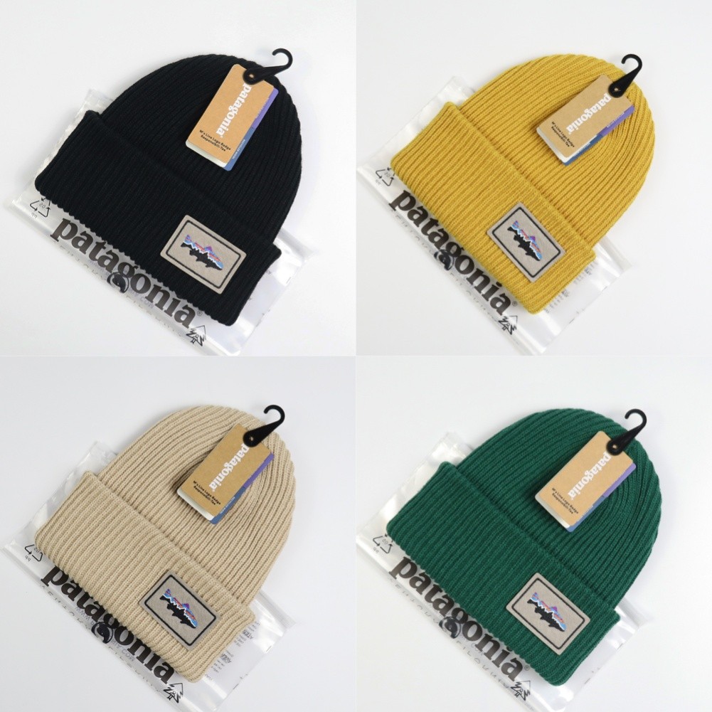 ใหม่ Flying Fish Beanie หมวกถักไม่มีปีกสําหรับผู้ชายผู้หญิง Unisex