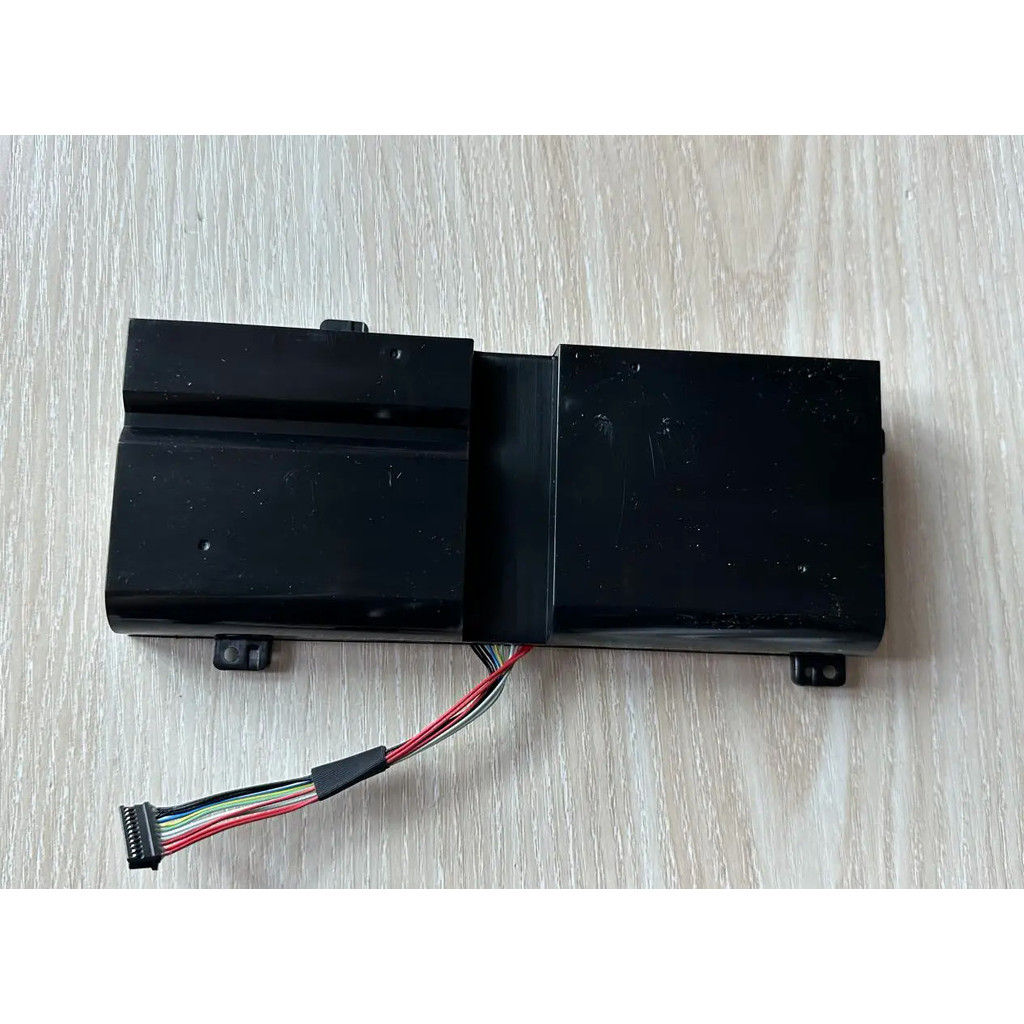 GO5YJ G05YJ แบตเตอรี่แล็ปท็อป For DELL Alienware 14 A14 M14X R3 R4 0G05YJ Y3PN0 8X70T 14D-1828 14D-2