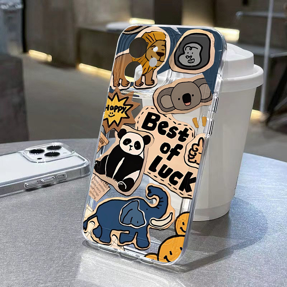 นุ่มใสเคส For Samsung A03 A55 5G A54 A05 A05s A15 A34 A22 A52s A35 A12 A14 A73 A04s A02 A23 A50s A71 S23 FE S24 Ultra