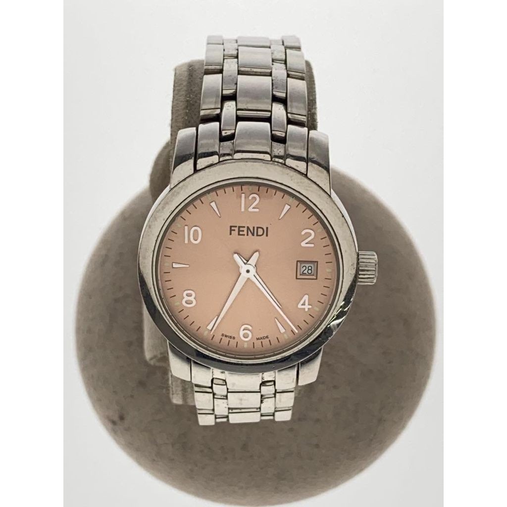 Fendi I Wrist Watch Women Direct from Japan Secondhand 2342841123462