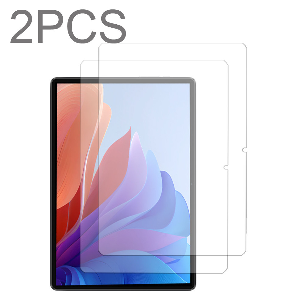 2pcs ฟิล์มกระจกสําหรับ Alldocube iPlay 60S 60 pro 60 lite mini 10.1 11 แท็บเล็ตกระจกนิรภัยป้องกันหน้าจอ