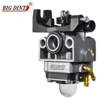 คาร์บูเรเตอร์เครื่องตัดหญ้า รุ่น HONDA GX35 ยี้ห้อ บิ๊กดิ๊น(…