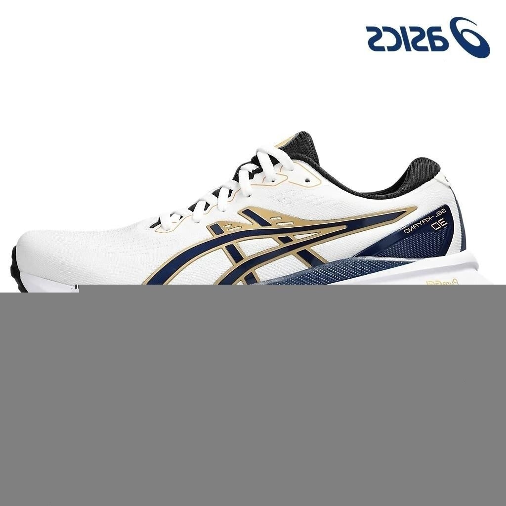 Asics GEL-KAYANO 30ANNIVERSARY รองเท้าวิ่งใหม่