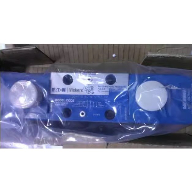 NEW VICKERS DG4V-3S-6C-M-U-H5-60 Hydraulic Solenoid Valve