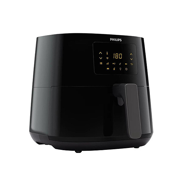 หม้อทอดไร้น้ำมัน 6.2 L Philips รุ่น HD9280/90