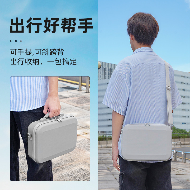 สำหรับ DJI Neo Drone เก็บกระเป๋าร่างกายกระเป๋าสะพายไหล่กระเป๋าสะพาย