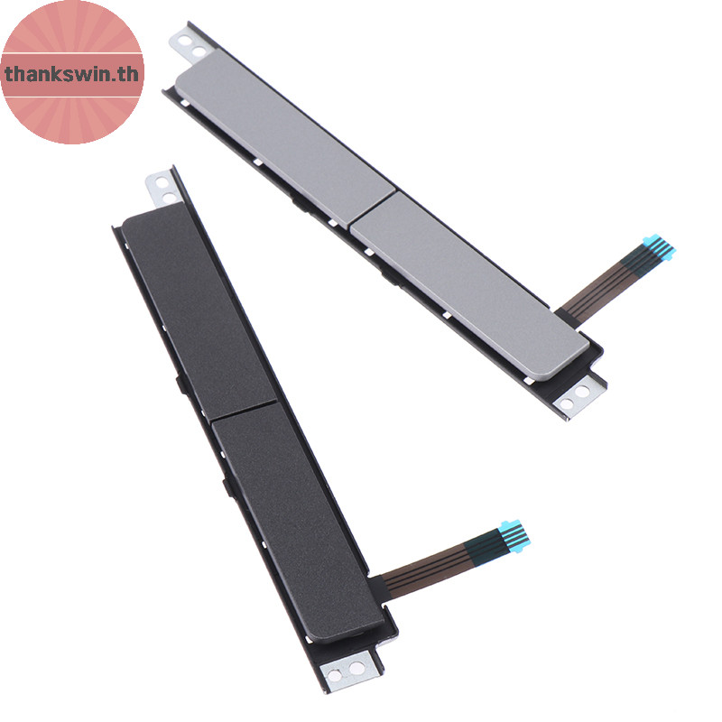 Thankswin แล็ปท็อปทัชแพดเมาส์ปุ่มซ้ายขวาสําหรับ Dell Latitude 5400 5401 5409 0XJ53Y 0YPHV th