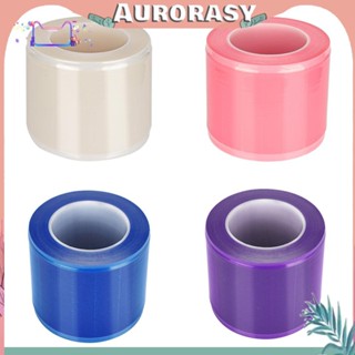 [เช่น] 1200ชิ้นกันน้ําสักสิ่งกีดขวางฟิล์มเมมเบรนพลาสติกฟิล์ม…