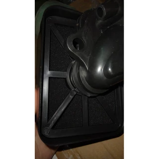 กรองอากาศเครื่องสูบน้ำ เครื่องยนต์เบนซิน 5.5 6.5 7.5 HP เครื่องยนต์อเนกประสงค์ มีหลายตัวเลือก