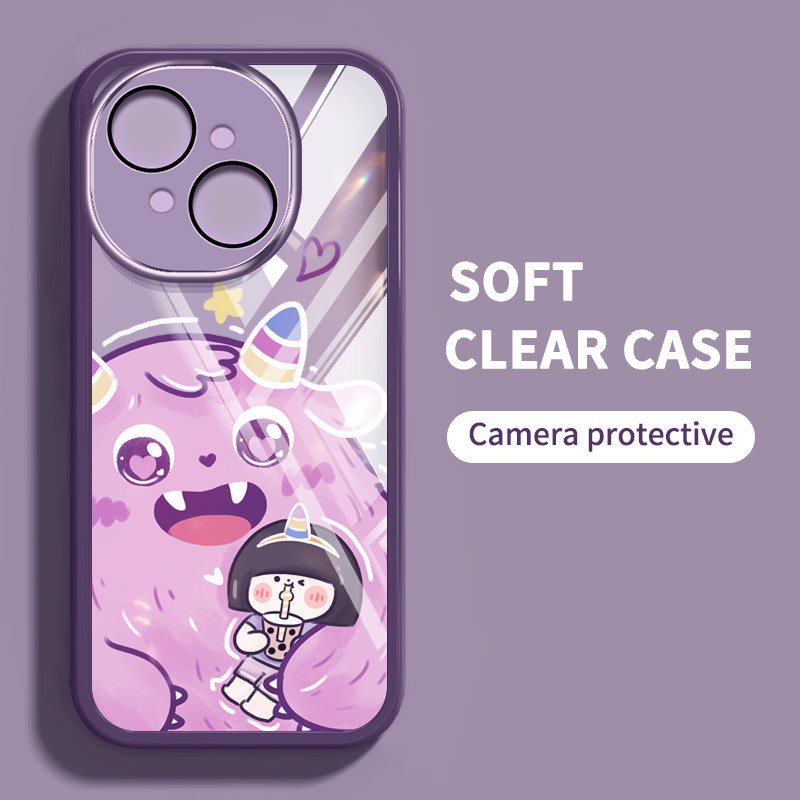 YBDเคสโทรศัพท์สําหรับITEL A50C A90 Infinixสมาร์ท 9 X6523 Tecno Spark Go 1S Tecno POP 9 Spark Go 2025