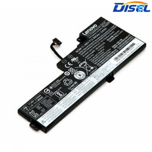 ✿01av421 01av489 01av419แบตเตอรี่แล็ปท็อปสำหรับ Lenovo T hink P AD T470 01av420 A485 tp25 A285