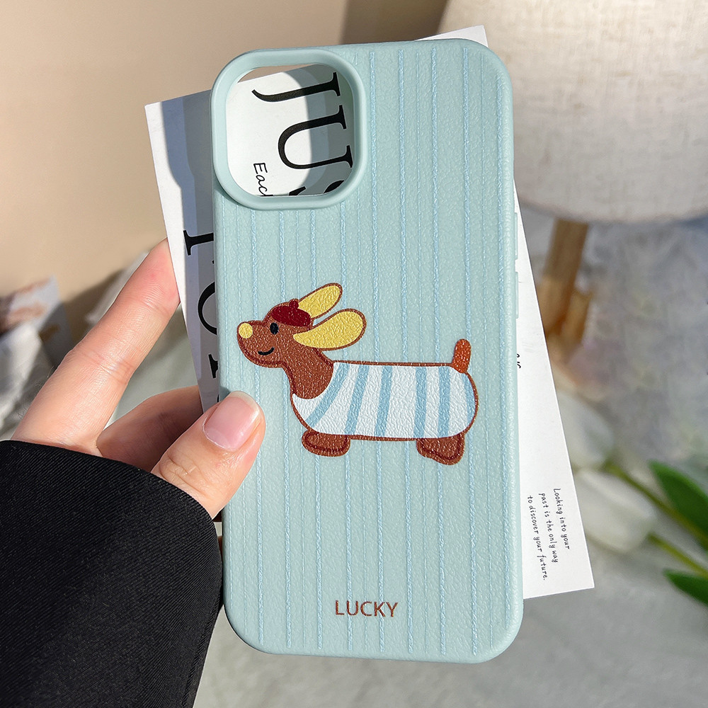Case For iPhone 17 16 15 14 13 12 11 Pro Max 14Plus รูปที่ 5