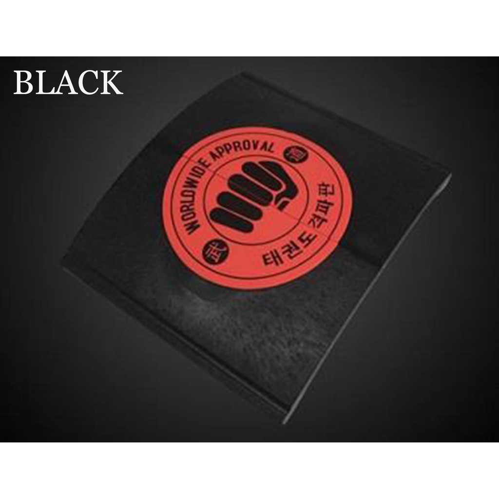 Reuse Breaking Break Training Demo Punching Kick Wood Board Plank