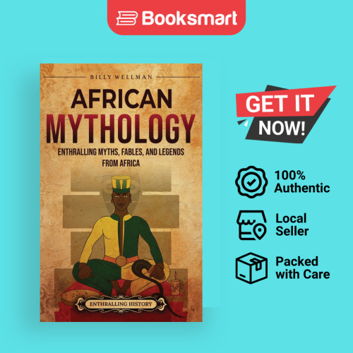 Mythology - Hardback - อังกฤษ - 9798887652948