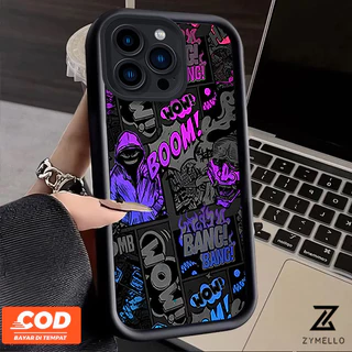 เคสโทรศัพท์ VIVO V70 FE V60LITE V50 Y05 V40 Y19S Y04 Y29 Y39 Y31 Y21D Y03 Y28 Y17S V40 Pro V30 5G V29 V29 V29E แฟชั่น TPU การ์ตูนป้องกันการล่มสลาย
