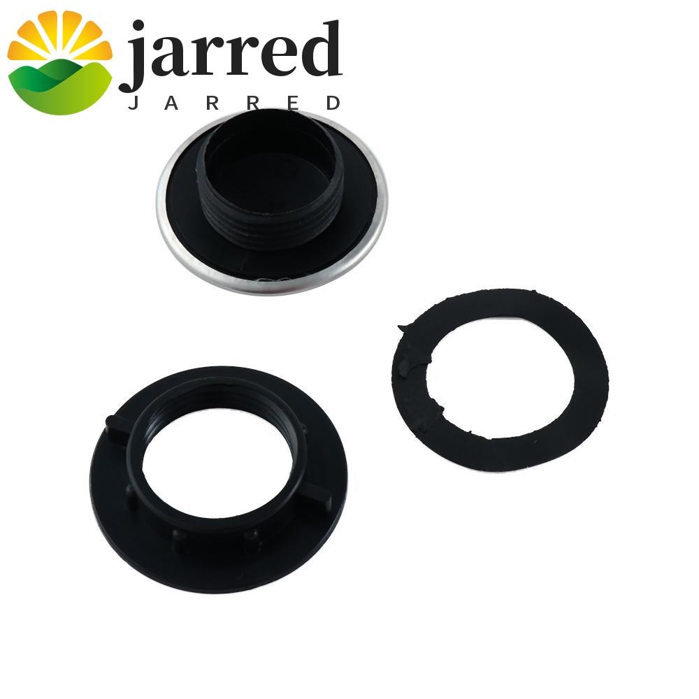 Jarred จุกปิดช่องระบายน้ํา สเตนเลส กันรั่ว สําหรับอ่างล้างหน้า อ่างล้างจาน 1 ชิ้น
