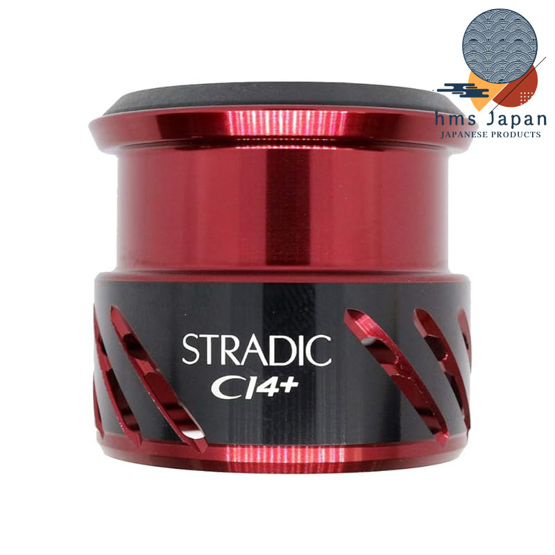 Genuine Parts for 16 Stradic CI4+ Reel Series