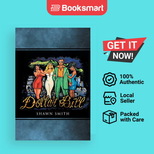 Dollar Bill - ปกอ่อน - อังกฤษ - 9781491731819