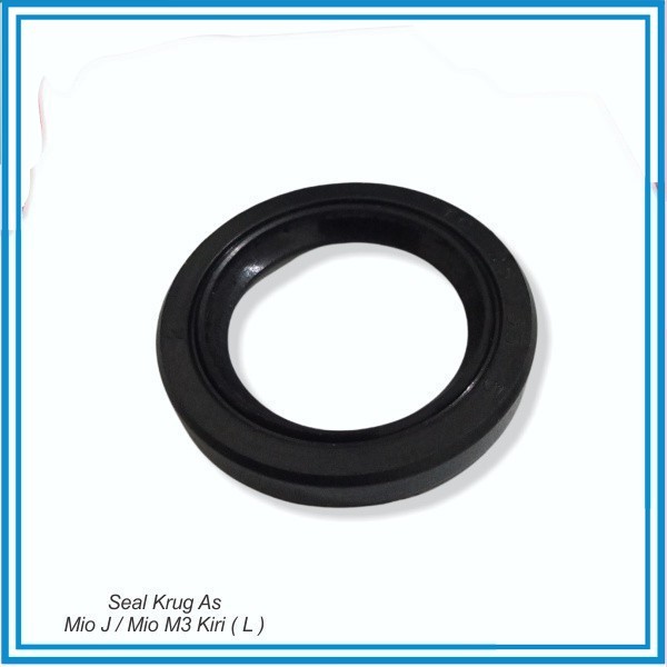 ซีล Krug As Mio J / Mio M3 / Mio Z / Soul GT ซ้าย (L) "( 25 x 35 x 5 )"