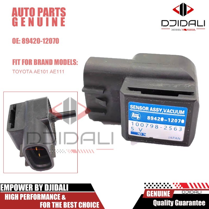 เซ็นเซอร์แผนที่ TOYOTA AE101 AE111 89420-12070