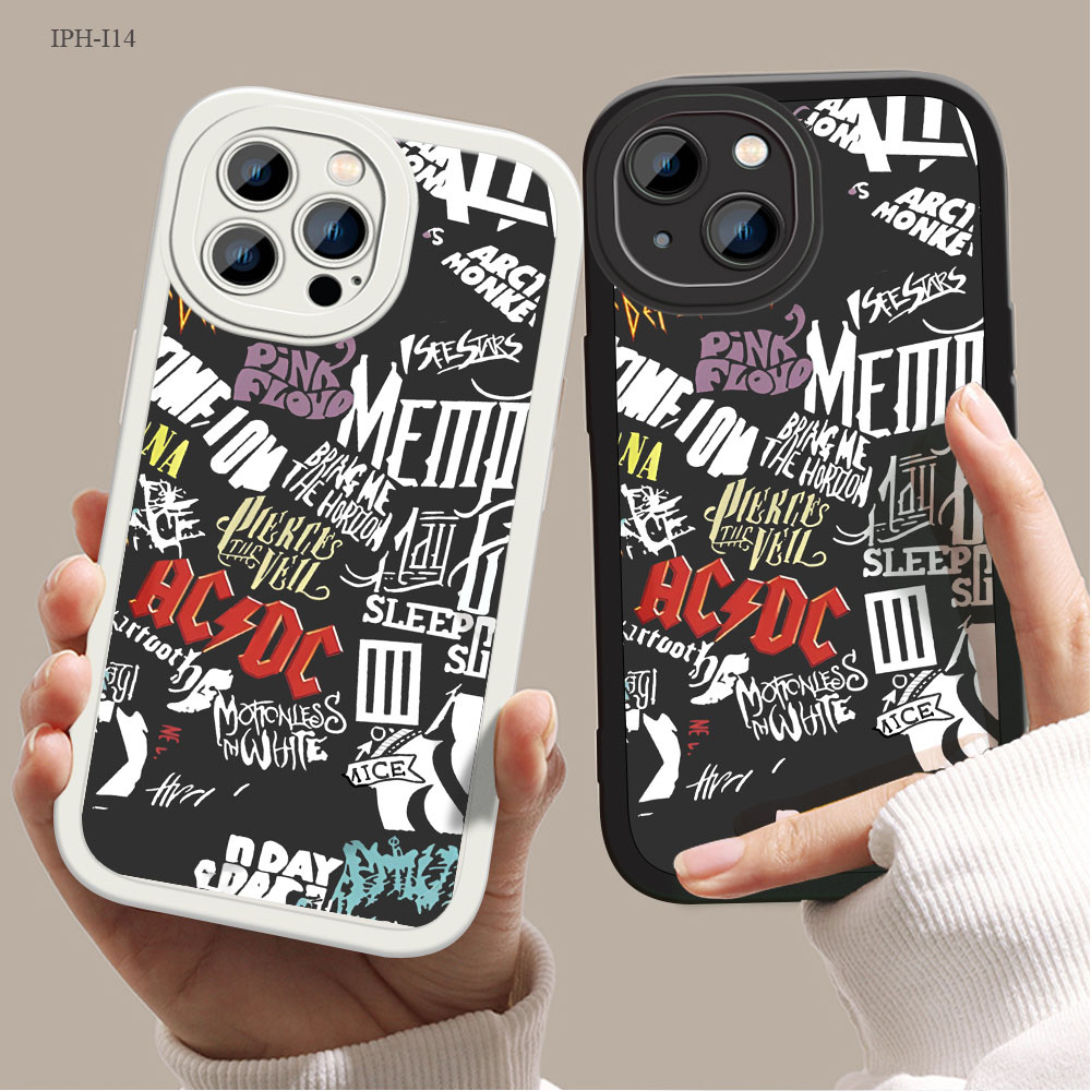 IPhone 17 16 15 14 13 12 11 8 7 X XS XR SE Plus Pro Max 2020 2022 เคสไอโฟน ดอกไม้ เคสโทรศัพท์ เคส สำหรับ