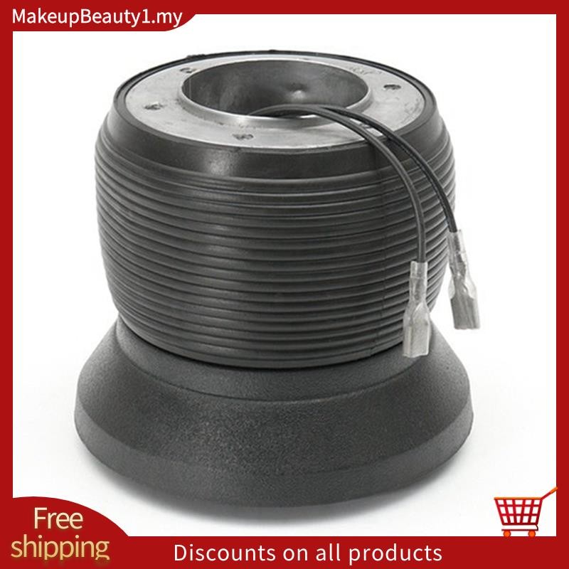 รถพวงมาลัย Hub Adapter Boss Kit สําหรับ Mercedes Benz W123 W124 W126 190E อะไหล่