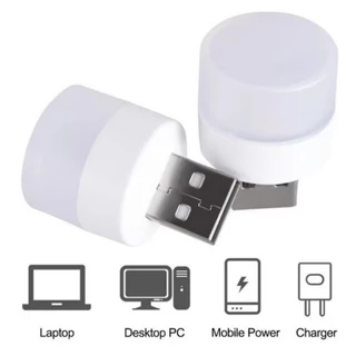 ไฟกลางคืนแบบเสียบปลั๊ก USB ขนาดเล็ก - โคมไฟอ่านหนังสือประหยัดพลังงาน - ไฟบรรยากาศแบบพกพา - LED ป้องกันดวงตากลางคืนขนาดเล็ก