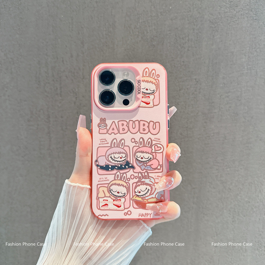 เข้ากันได้ เคสไอโฟน เคสไอโฟน11 เคสไอโฟน 13 PRO MAX iPhone 14 PRO MAX 15 PRO MAX 16 PRO MAX XSMAX XR เคส Case mscy127