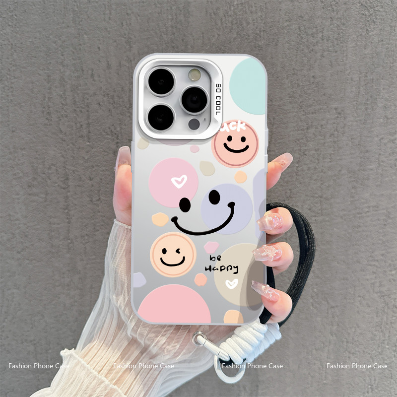 เข้ากันได้ เคสไอโฟน เคสไอโฟน11 เคสไอโฟน 13 PRO MAX iPhone 14 PRO MAX 15 PRO MAX 16 PRO MAX XSMAX XR เคส Case mscy898+GSH