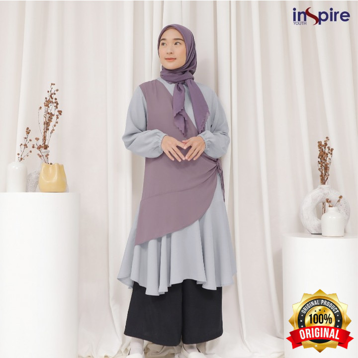 NNT - INSPIRE YOUTH Inspire Top ที่ 070 รุ่นไม่ซ้ําใคร