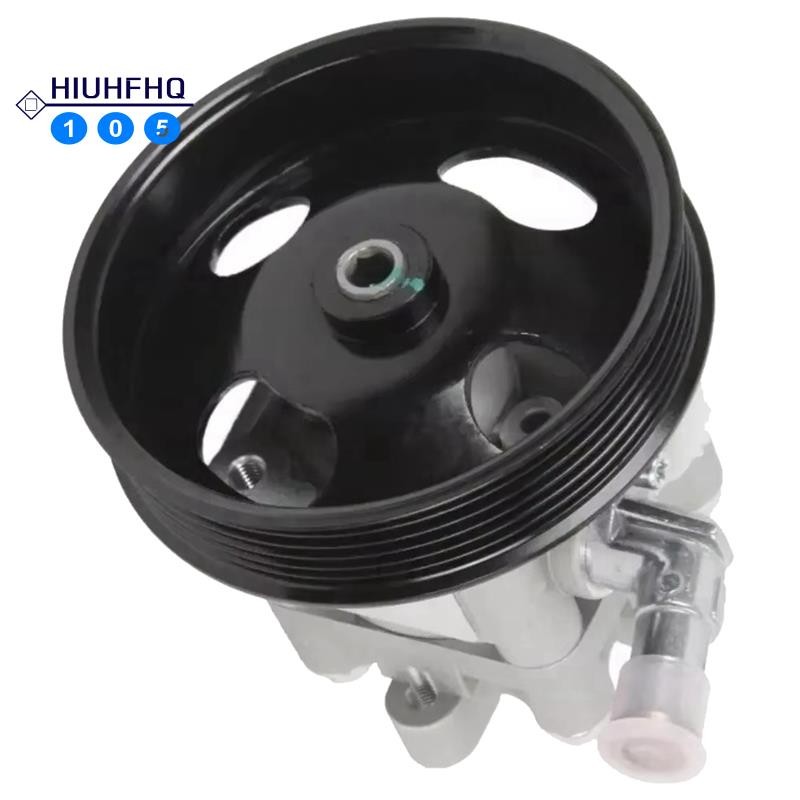 Hiuhfhq106ปั๊มพวงมาลัยพาวเวอร์รถยนต์ 49110-8H305 สําหรับ T30 QR20DE QR25DE 2.0 2.5